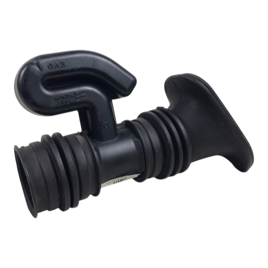MANGUEIRA DUTO FILTRO DE AR TBI HONDA FIT 1.4 2004 / 2008