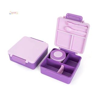 Para Crianças Caixa De Almoço Bento Com Isolamento Térmico Talheres Recipiente De Comida Quente À Prova De Vazamento Jar em Oferta na Shopee