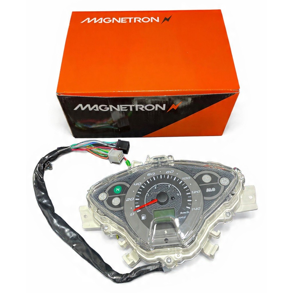 PAINEL COMPLETO MAGNETRON PARA BIZ 125 EX 11 A 15