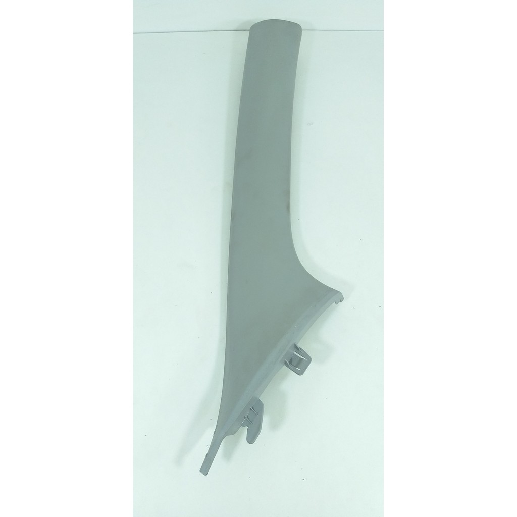 Moldura Coluna Para-brisa Lado Direito Hb20 2014 858201s000