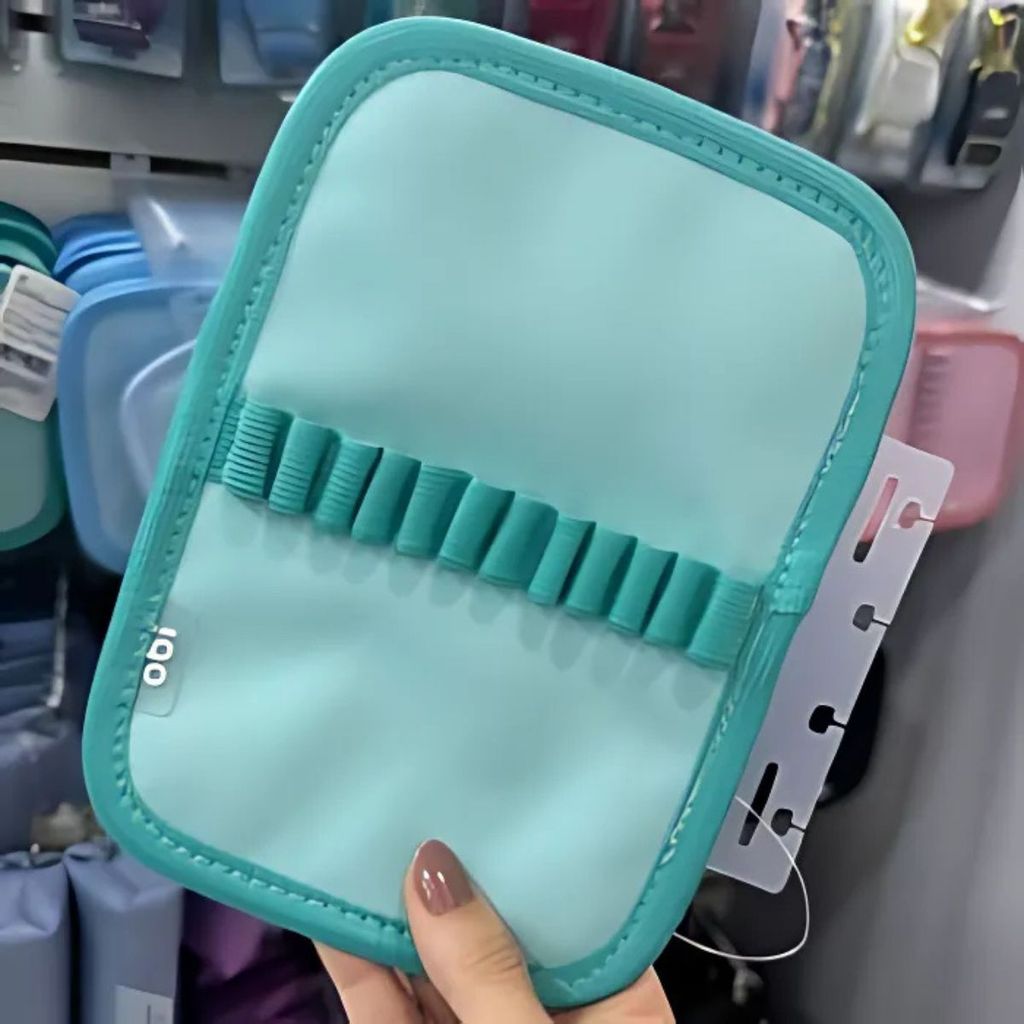 Divisória Para 24 Canetas Disclick - OBI