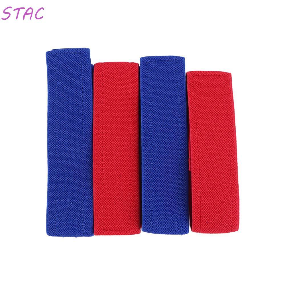 STAC Torniquete Veia/Artéria Cinta Hemostática Bandagem 2 Pçs/set Pegajoso Hemodiálise Parar Sangramento