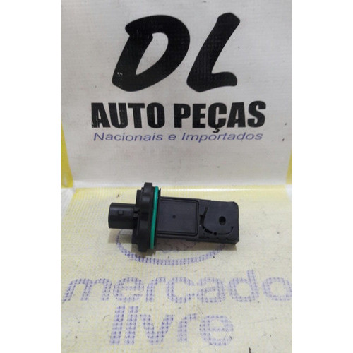Sensor Medidor  Fluxo De Ar Spin 1.8 8v 2013 A 2017 Bosch