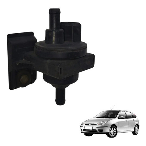 Valvula Canister Ford Focus 2006 2007 2008 2s659g425aa