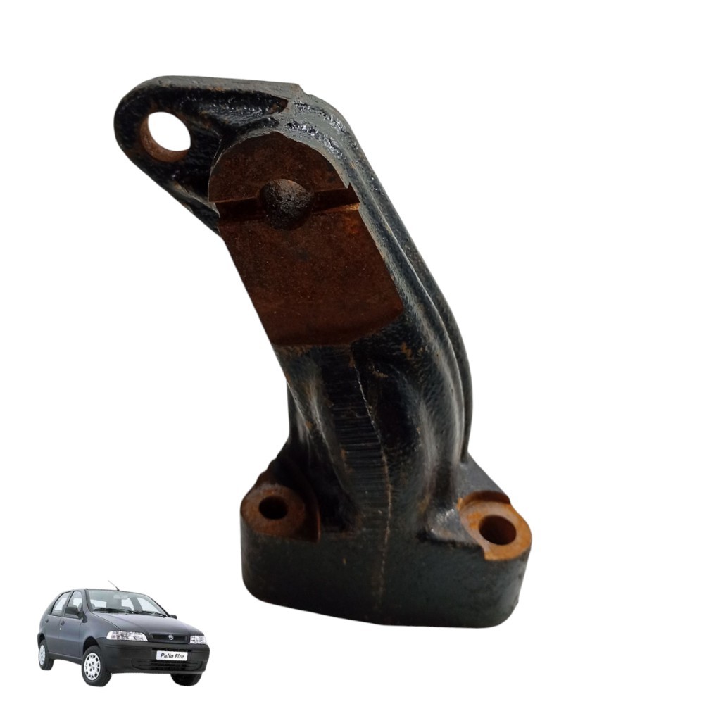 Coxim Motor Direito Fiat Palio 1.0 Fire 2005 2006 2011