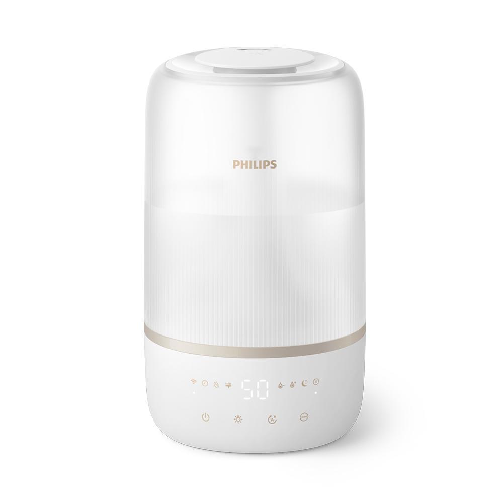 Umidificador de Ar Série 1000 Philips - Bivolt - HU1510/04