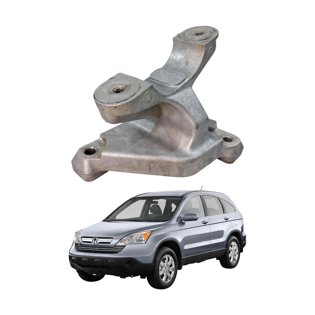 Suporte Direito Caixa Direção SWAA Honda Crv 2007 a 2011