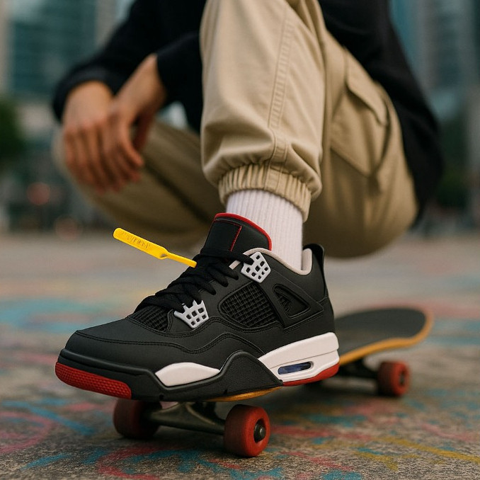 Tenis botinha 4 conforto dia a dia basquete volei