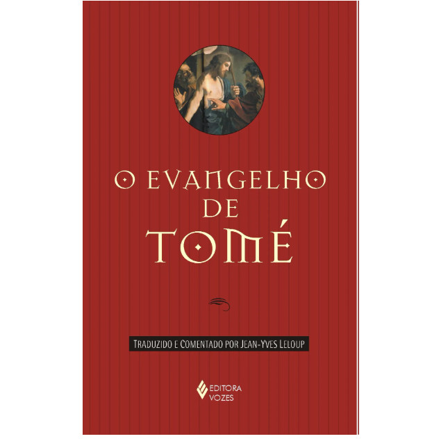 Evangelho de Tomé – Jean-Yves Leloup | Espiritualidade e Sabedoria de Jesus | Comentado