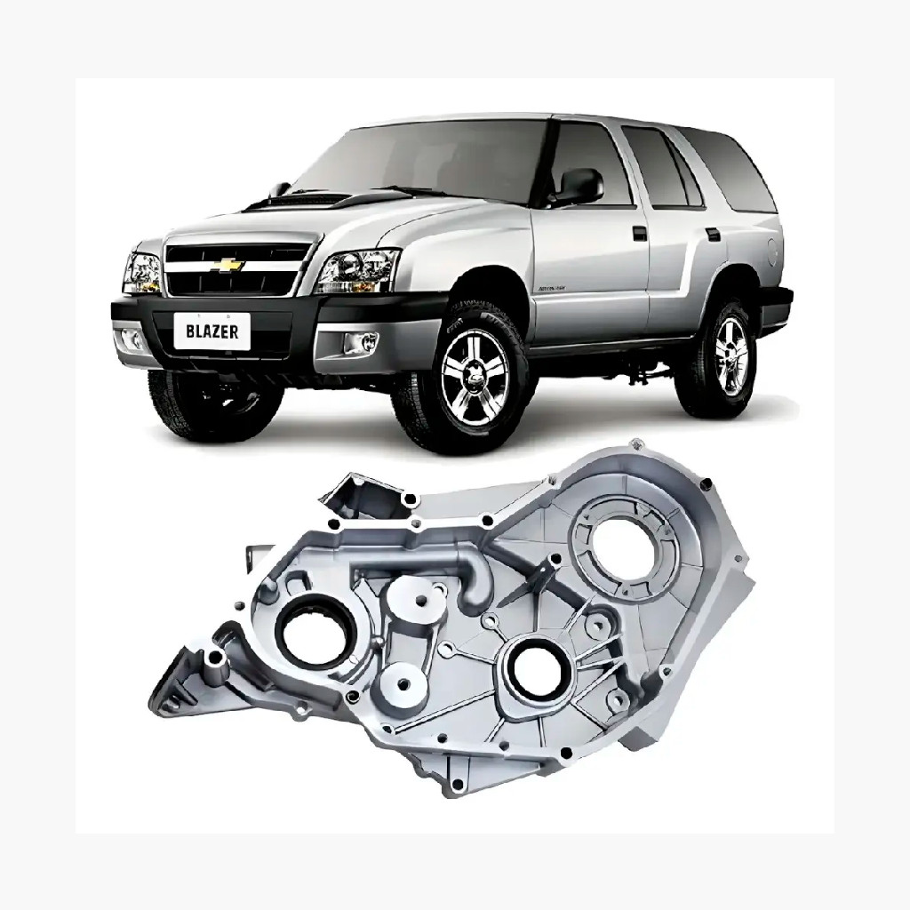 BOMBA DE OLEO MOTOR MAXION 2.5 FORD RANGER MB SPRINTER