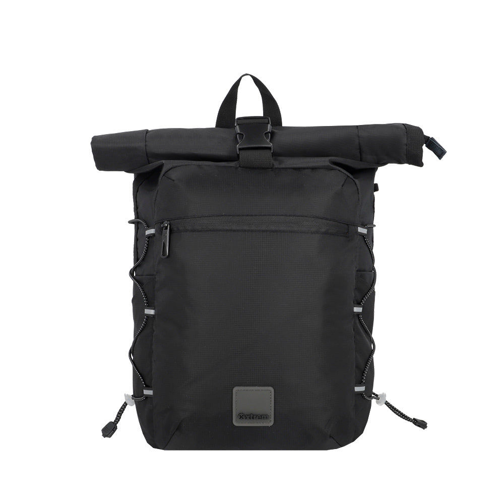 Mochila Notebook Xtrem Ryde 4XT Preta