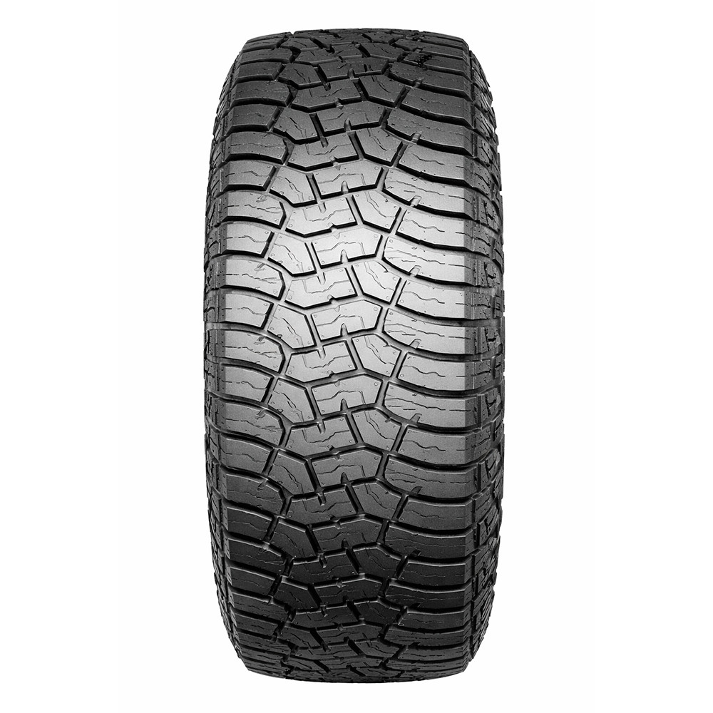 Pneu Aro 16 Chengshan 235/70 R16 110/107Q 8PR Maspire AT01
