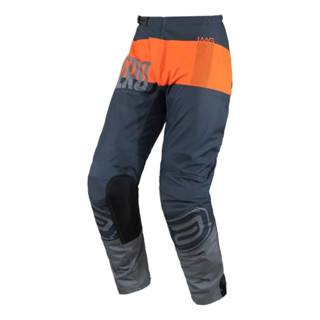 Calça Asw Image Split 24 Cinza/laranja 36 em Oferta na Shopee
