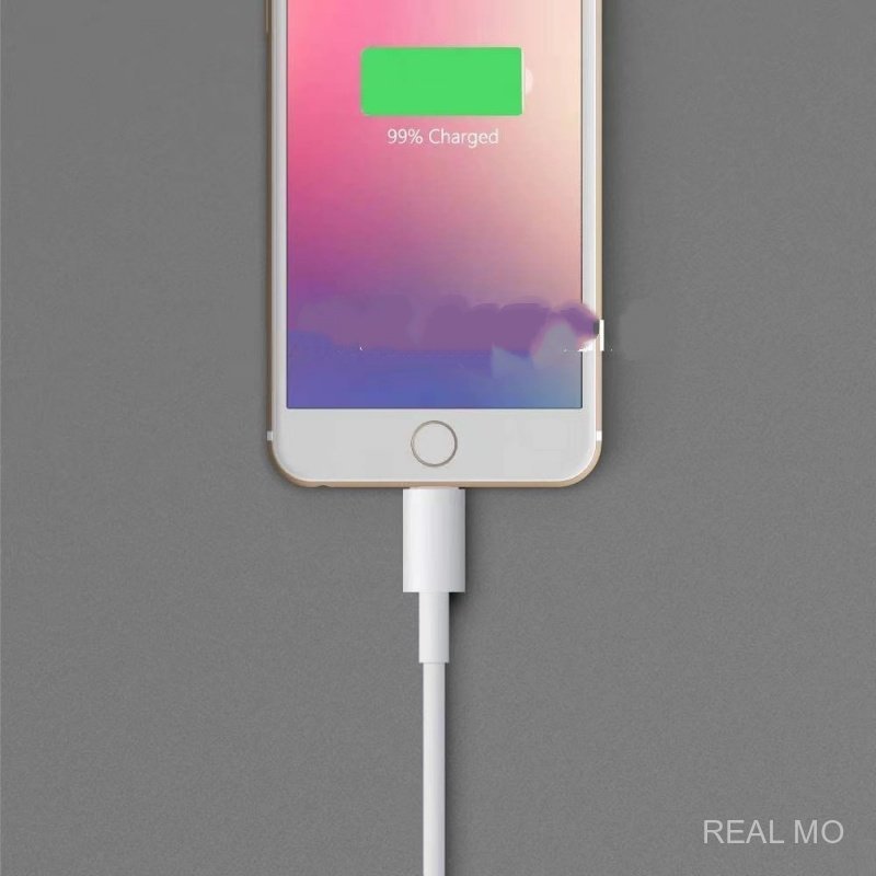 3/4/5 PcsCabo Carregador Turbo Celular Tipo C Lightning Fonte TransferêNcia De Dados Carregador Celular 