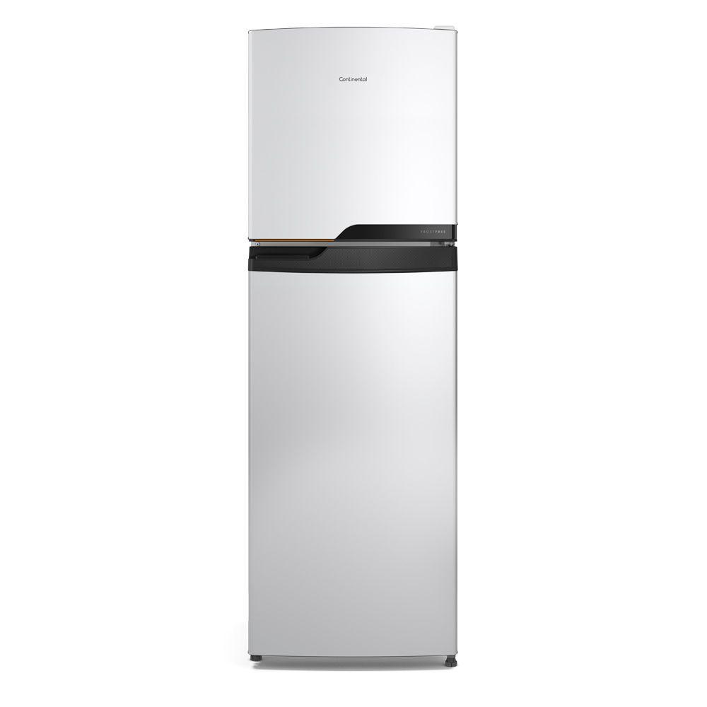 Geladeira Continental Frost Free 400L Duplex TC45 Branca