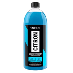 Citron Shampoo Desengraxante Carros Vonixx Oleo Graxa 1,5l