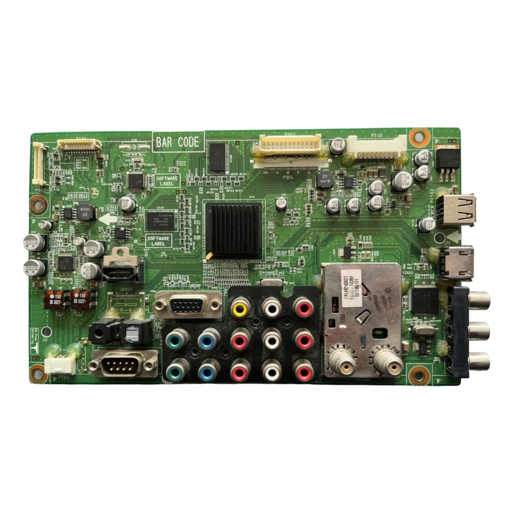 Placa Principal LG Mod. 50pj350 / 50pj250