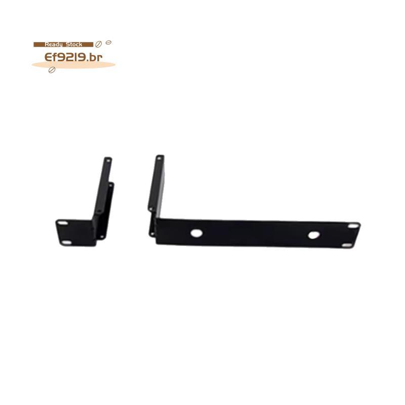 [ Especial E] Slx4 Metal Preto Receptor Sem Fio Microfone Acessórios de Áudio — R$ 108,11 em Shopee