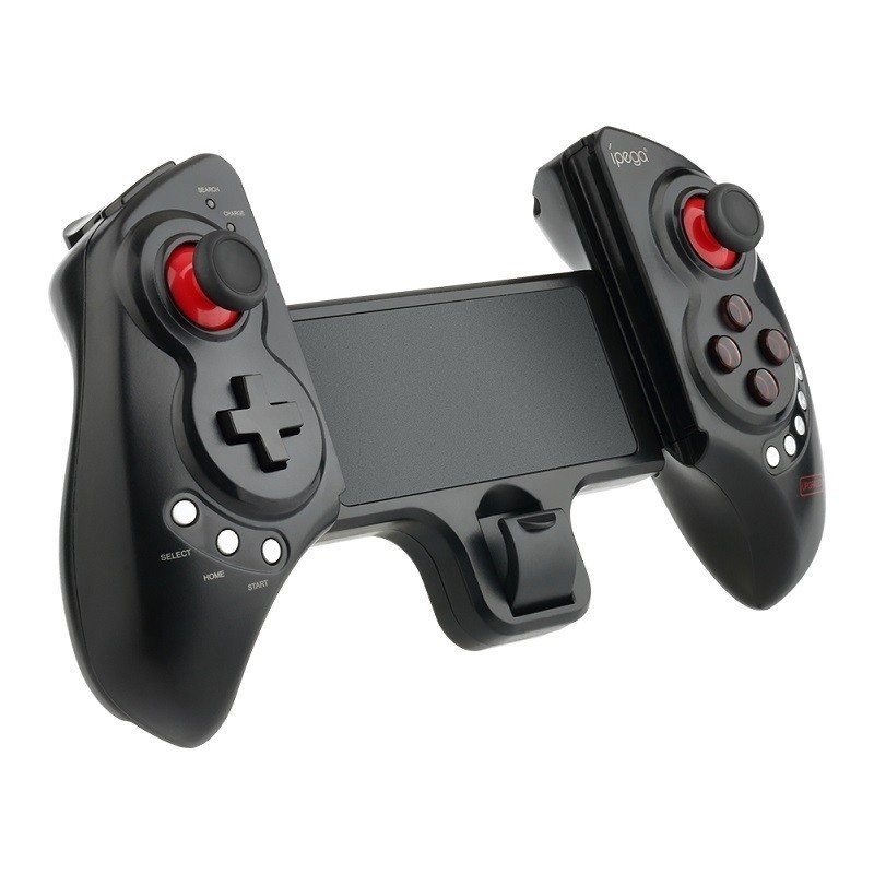 Controle Ipega Pg-9023s Portátil Sem Fio BT 4.0 Controlador De Jogo Celular PC