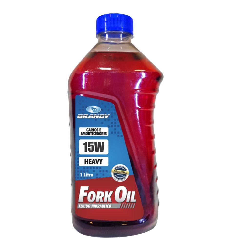 OLEO ATF BRANDY FORK OIL 1 L 15W