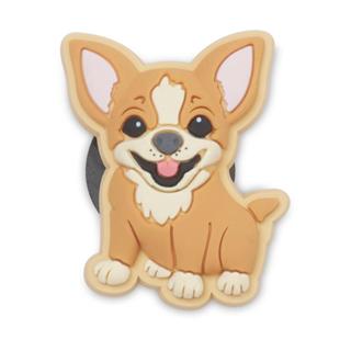 Jibbitz™ Filhote Chihuahua Único em Oferta na Shopee