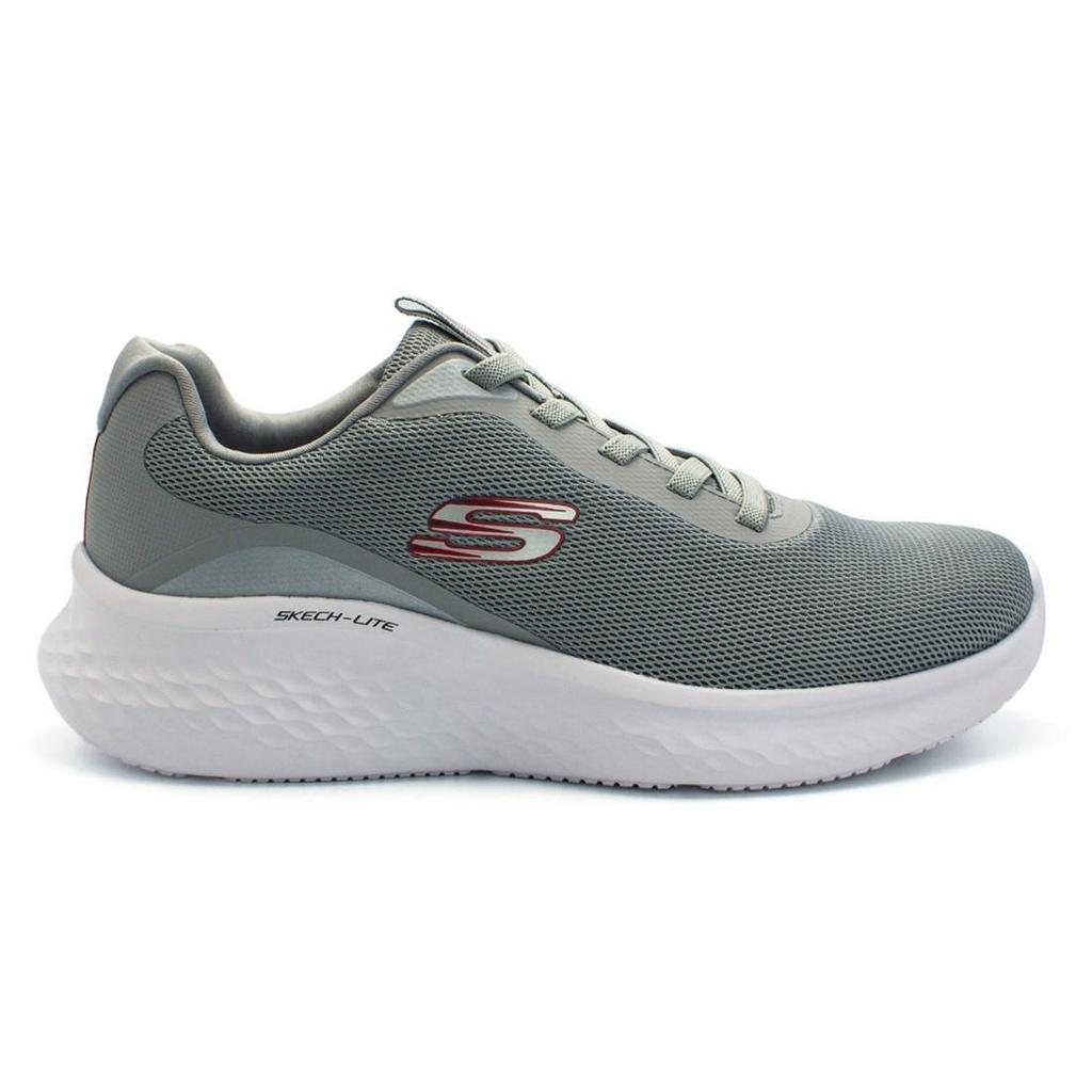Tênis Skechers Masculino Skech-Lite Pro - Ledger Treino em Oferta na Shopee