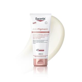 Creme Corporal Eucerin Anti-Pigment Áreas Específicas 200ml em Oferta na Shopee