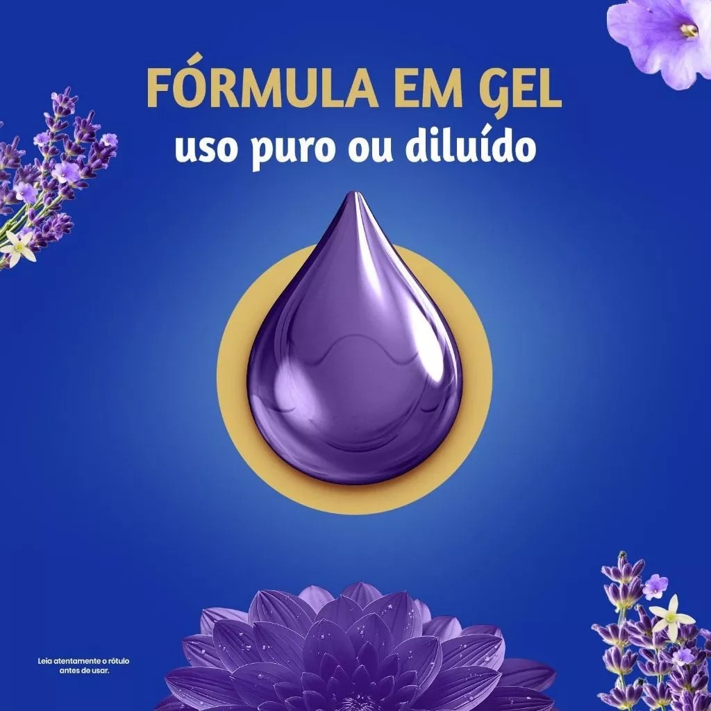 Kit 2x Veja Gotas de Perfume Cereja Rubelita 100 ml