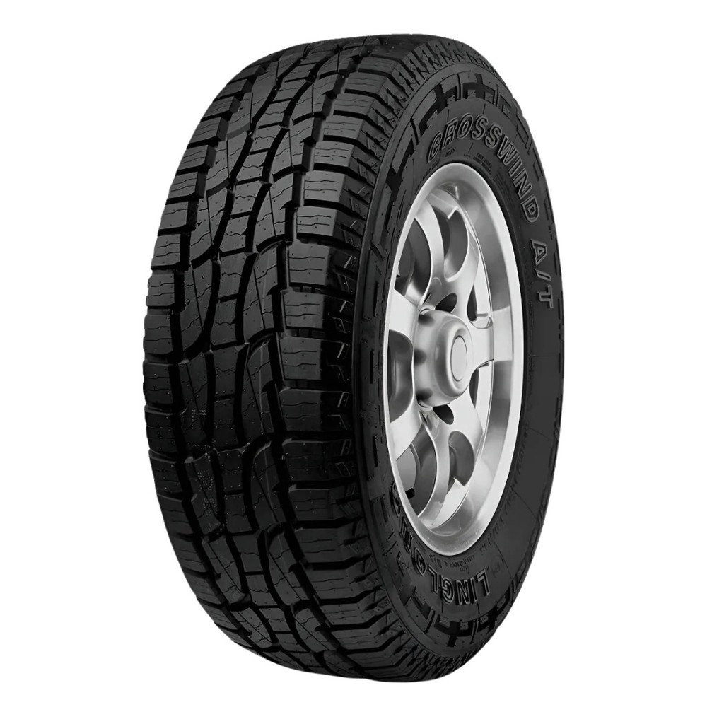 PNEU ARO 15 205/70R15 LINGLONG CROSSWIND 96T A/T