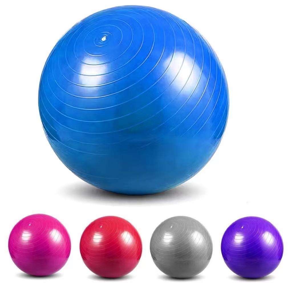Bola Pilates Yoga Abdominal 35cm
