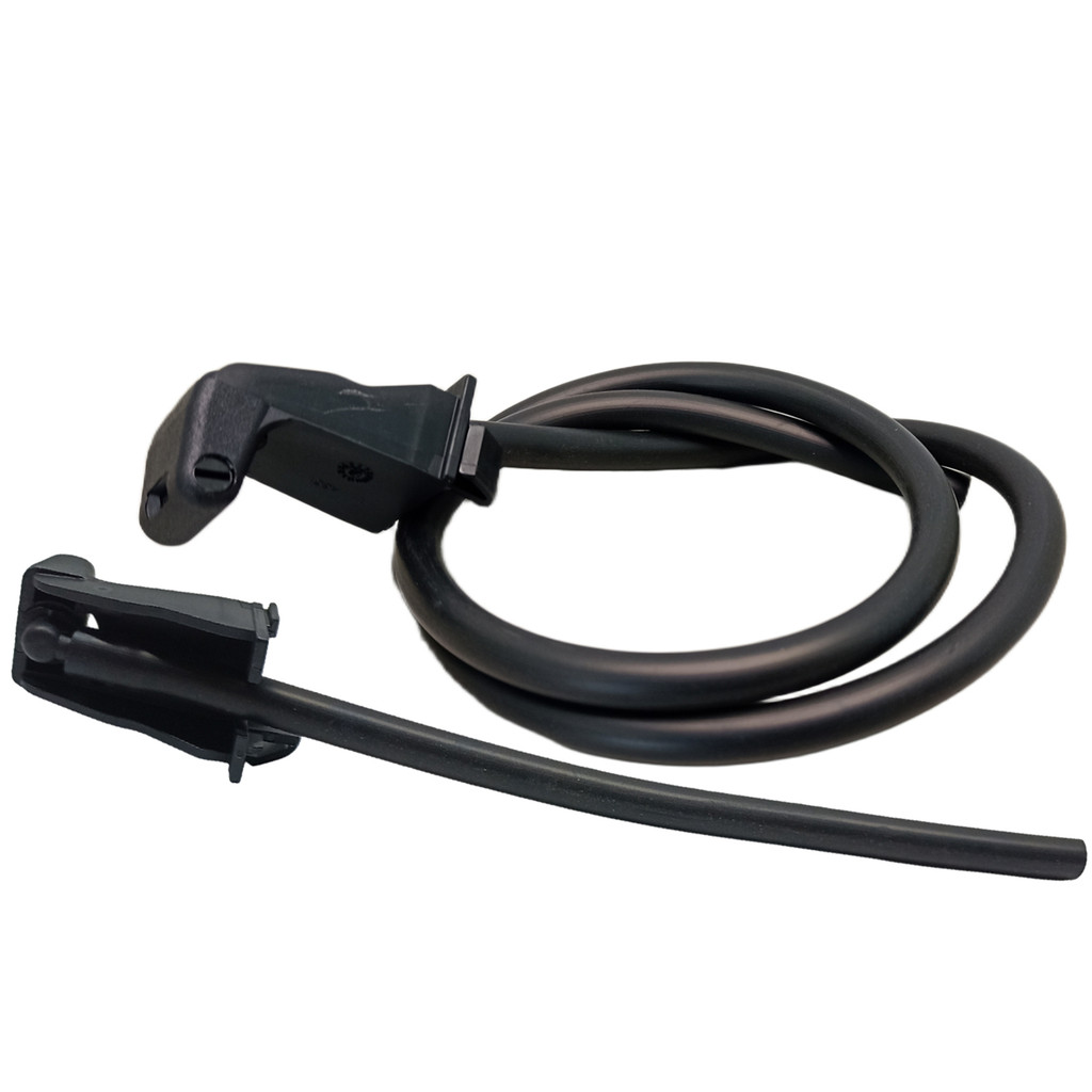 Par Esguicho Brucutu Parabrisa Fiat Palio de 2012 a 2017 em Oferta na Shopee