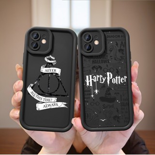 Harry Potter Caso De Telefone Para Samsung A15 A54 A16 A06 A34 A23 A05 A55 A35 S24 S25 Plus Ultra Anti-Impacto em Oferta na Shopee