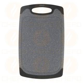 Tabua Multiuso Polipropileno Para Corte De Carnes Cor Preto 30x20cm Antiderrapante em Oferta na Shopee