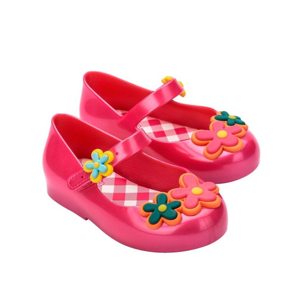 Mini Melissa Sweet Love Picnic Baby