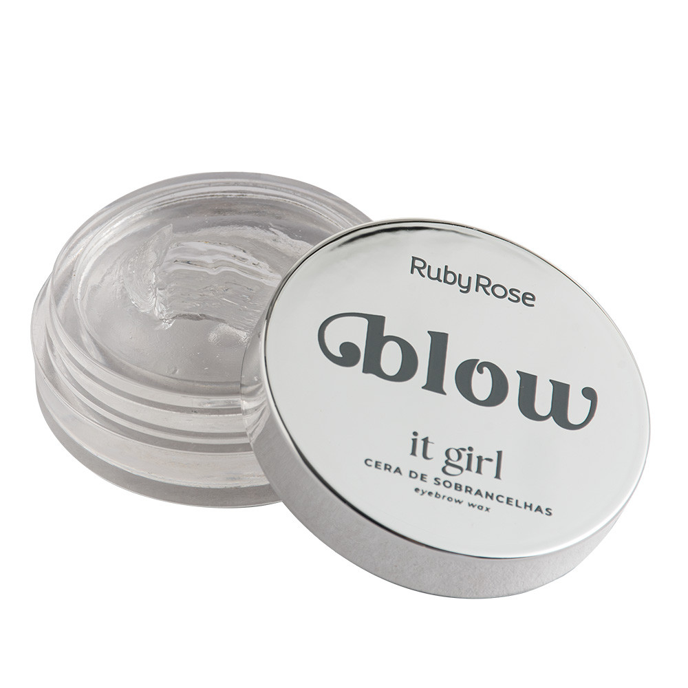 Cera De Sobrancelhas It Girl Blow - Hbe2506 - Ruby Rose
