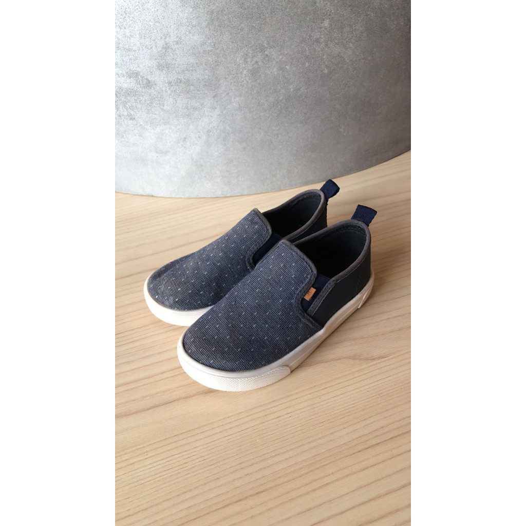 Mocassim infantil mulekinho (3XG)