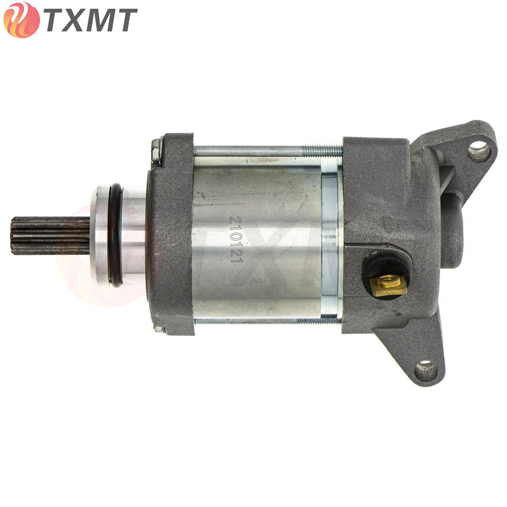 Adequado para motor de partida Yamaha WR450F WR450 2003-2006