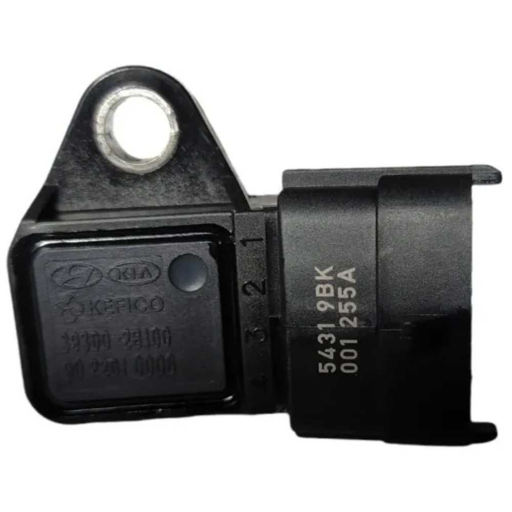 Sensor Map 393002B100 Elantra Hyundai hb20 Elantra I30 Veloster Ix35