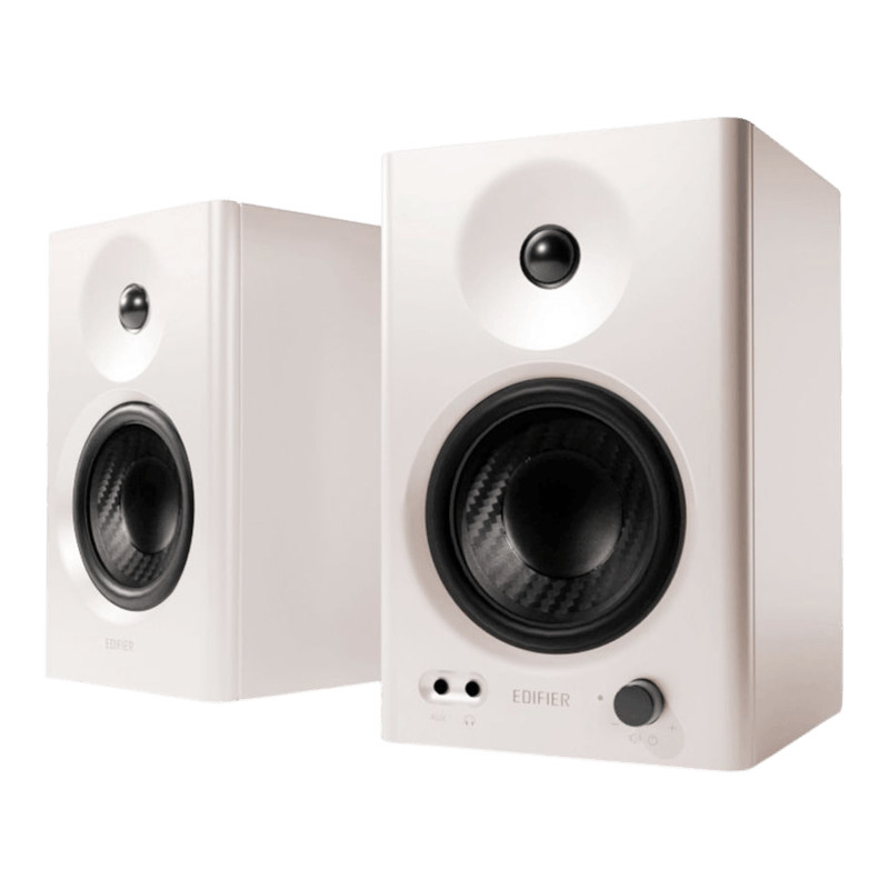 Monitor Edifier MR4 Branco