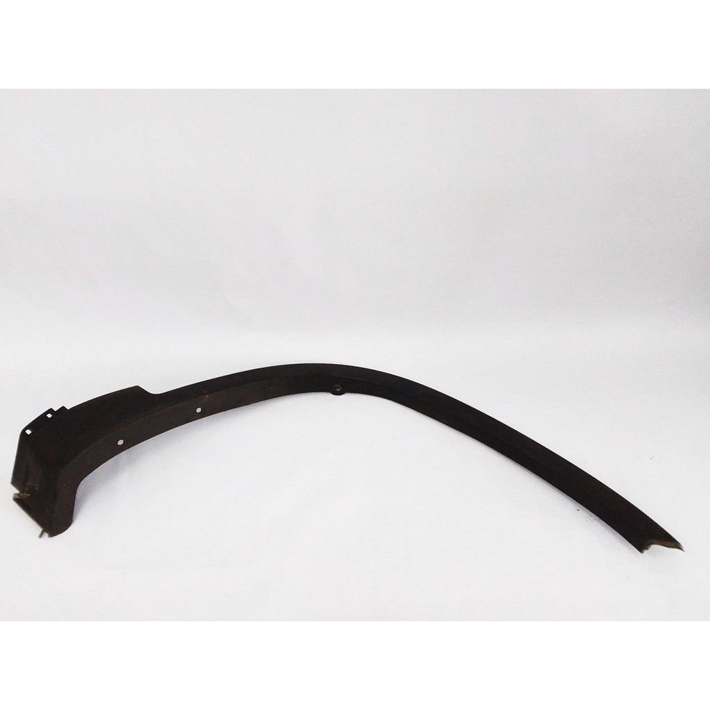 Aplique Paralama Lado Direito Kia Sorento 2010 877142p010