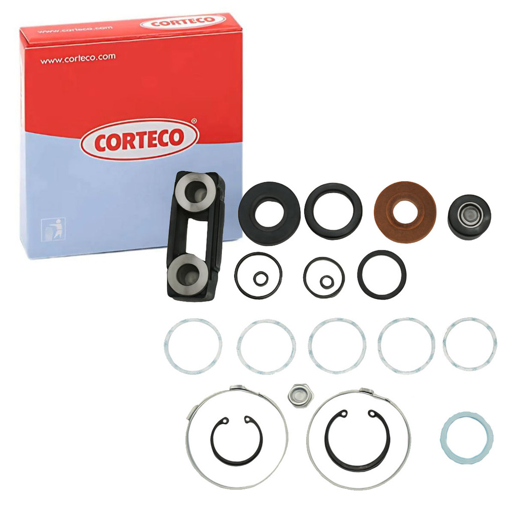 Kit Reparo Direção Hidráulica Espero 1994 A 1996 / Lemans 1988 A 1990 / Vectra 1994 A 1995