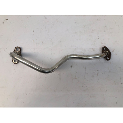 Tubo Cano Valvula Egr Honda Civic 1.8 16v G9 Flex 2012 2015