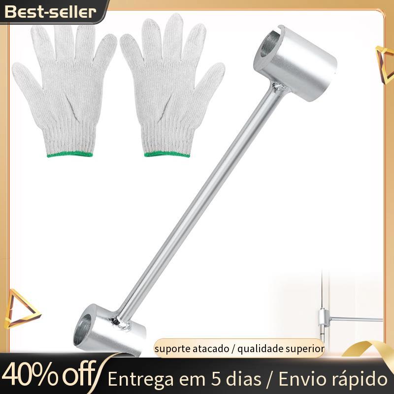 Chave De Ajuste De Lacunas De Dobradiças , Ferramenta Dobradiça De Porta De Aço De 0.91-0.98 Polegadas Ferramentas Práti