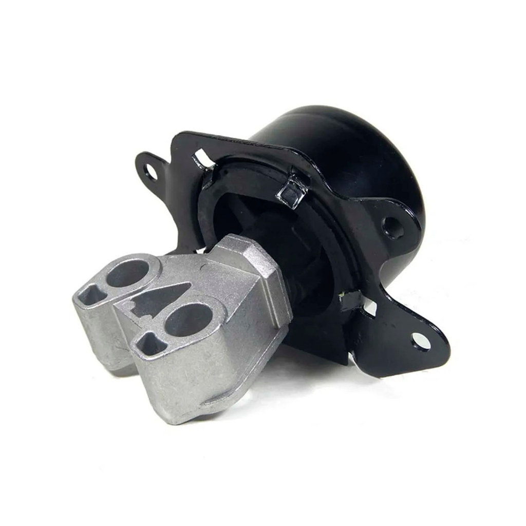 COXIM C/ SUPORTE ESQUERDO MOTOR CORSA MERIVA MONTANA