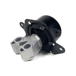 COXIM C/ SUPORTE ESQUERDO MOTOR CORSA MERIVA MONTANA