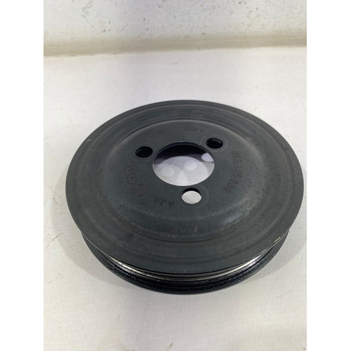 Polia Bomba Direção Hidráulica Gol G7 1.0 3cc 04e145269