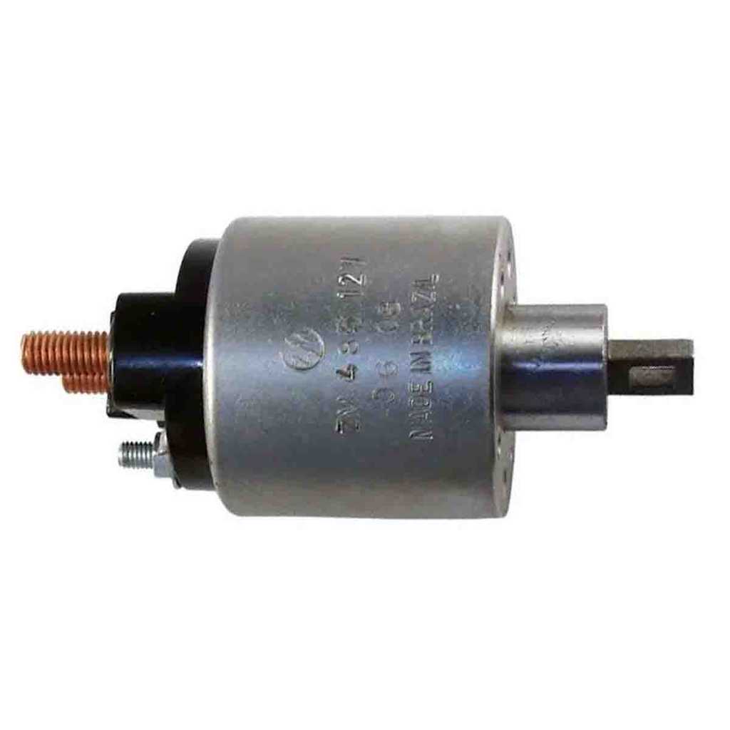 ZM0485 Automático Rele de Partida Lucas Citroen Bx Berlingo C5 C15 C25 Peugeot 205 306 Boxer Partner 12V