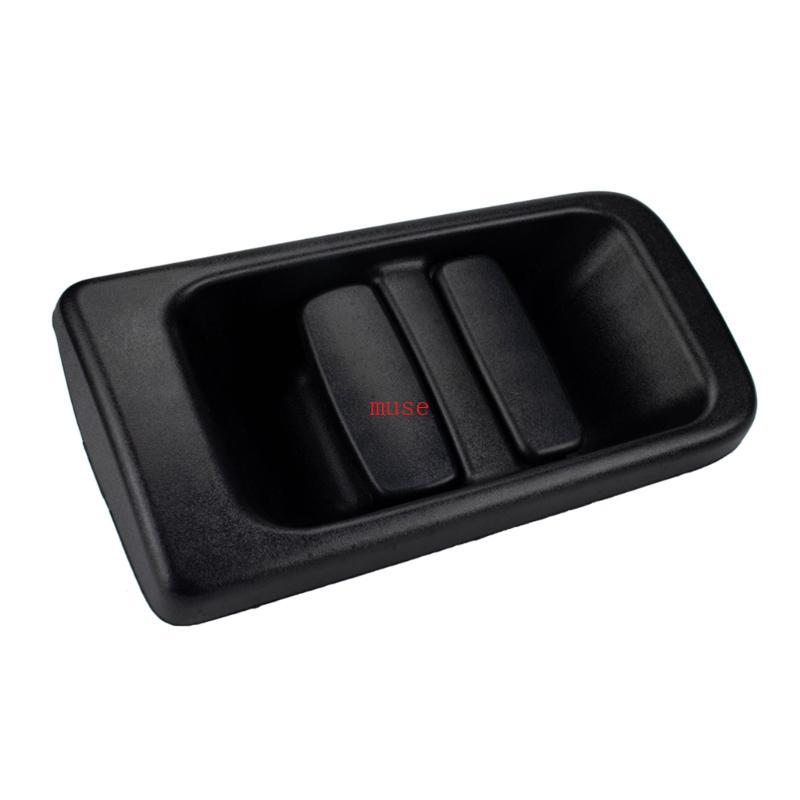 muse Acessórios Automotivos Para Movano 1998-2010 Maçaneta Da Porta Deslizante Do Lado Esquerdo Passageiro Carro Substit