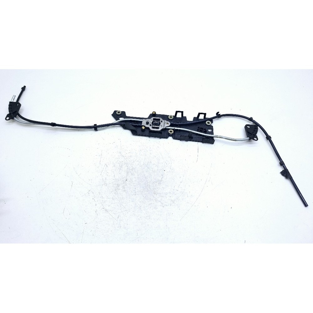 Suporte Trilho Teto Solar Vw Jetta Tsi 1.4 2019 30027759