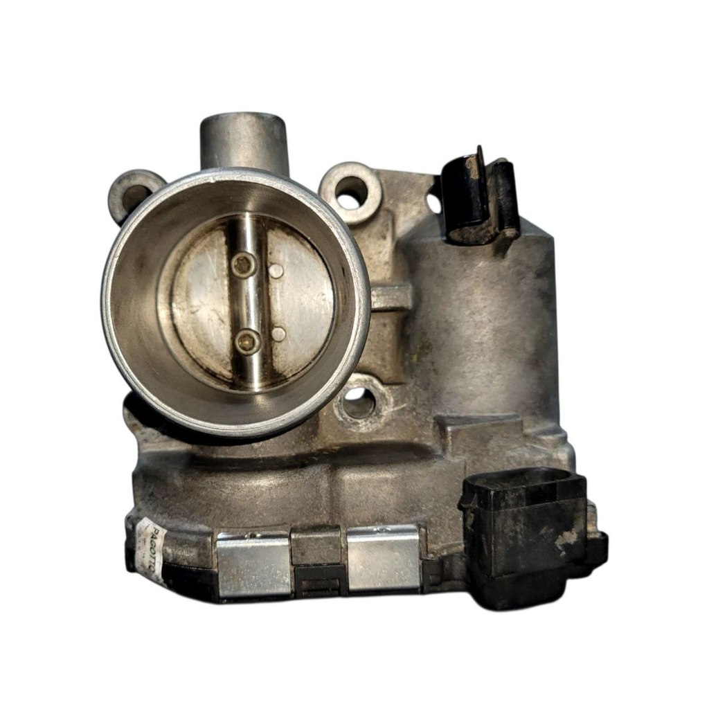 Corpo Borboleta TBI Fiat Palio Siena 1.0 16v 2000 a 2002 - Original Bosch 280750042